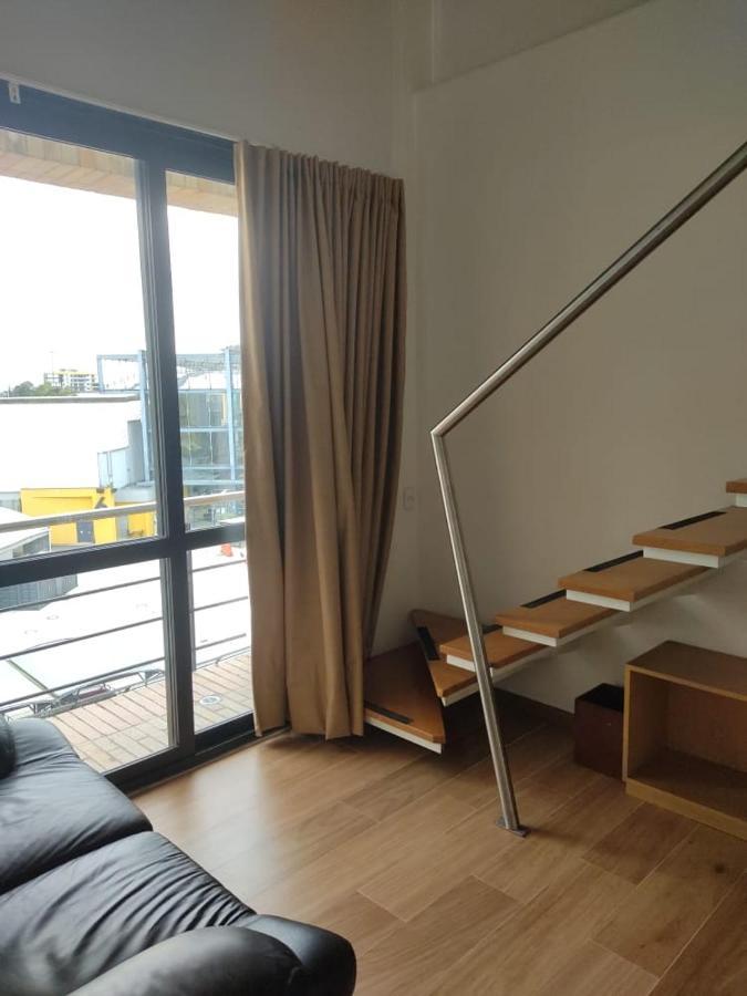 Hotel Dorado Ferial Bogotá Eksteriør billede