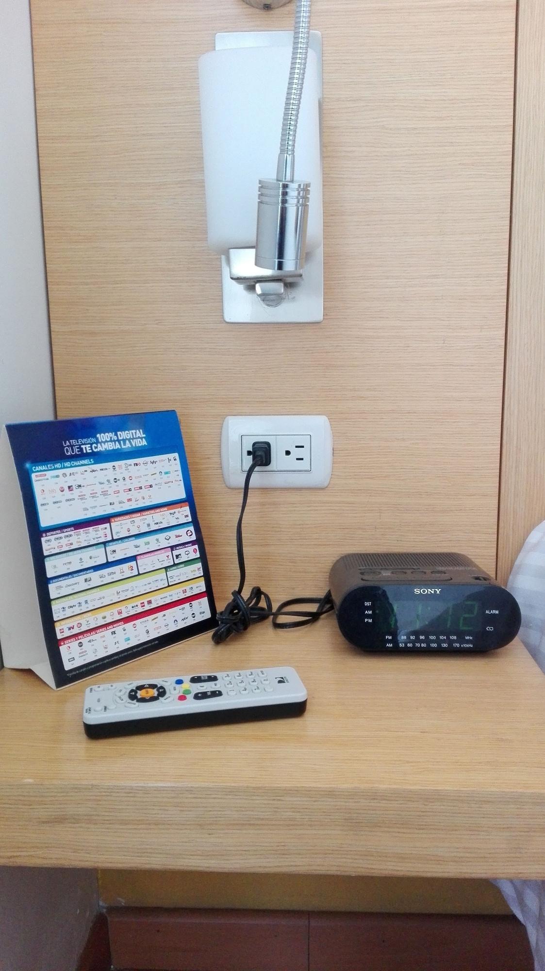 Hotel Dorado Ferial Bogotá Eksteriør billede