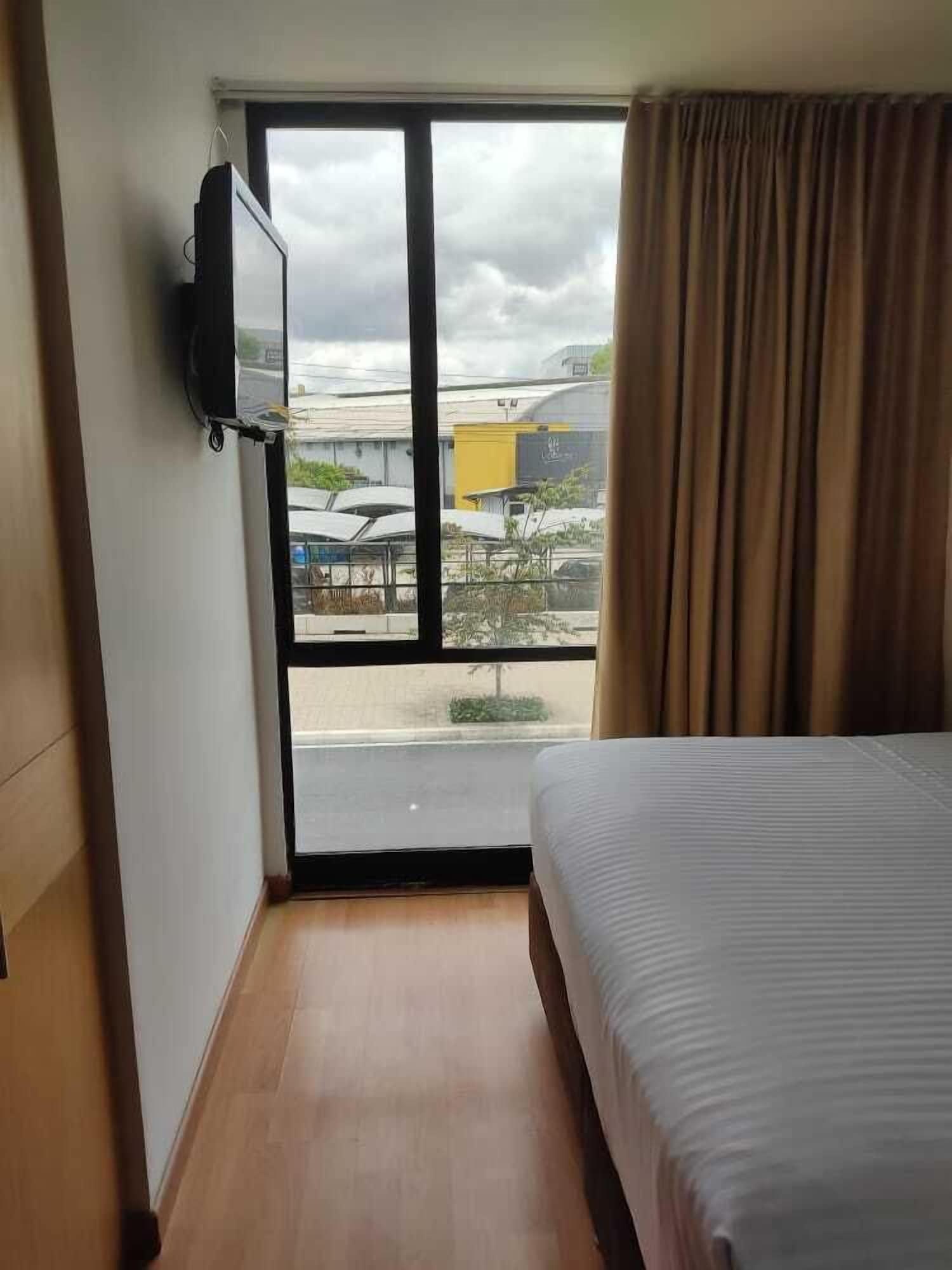 Hotel Dorado Ferial Bogotá Eksteriør billede