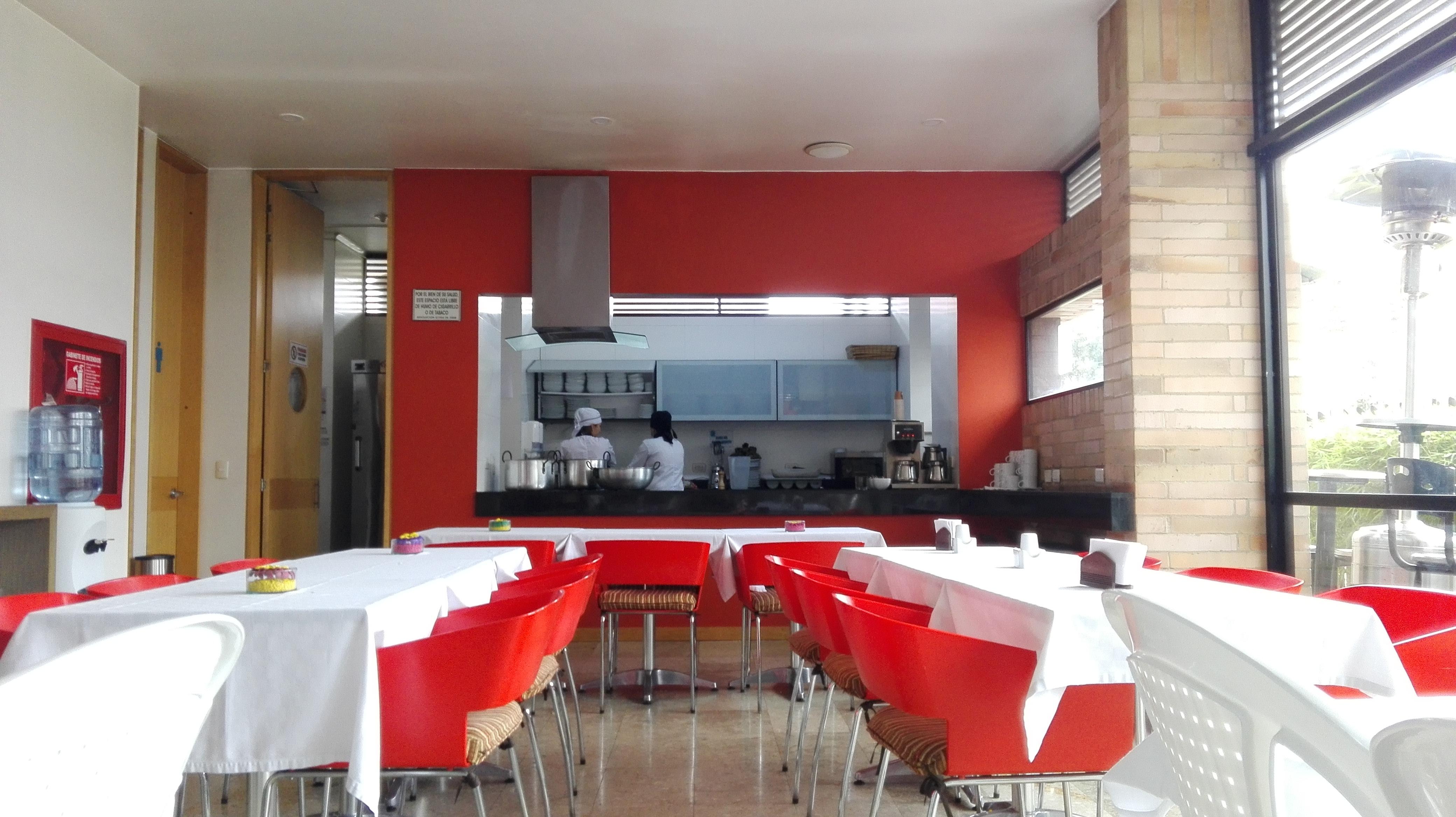 Hotel Dorado Ferial Bogotá Eksteriør billede