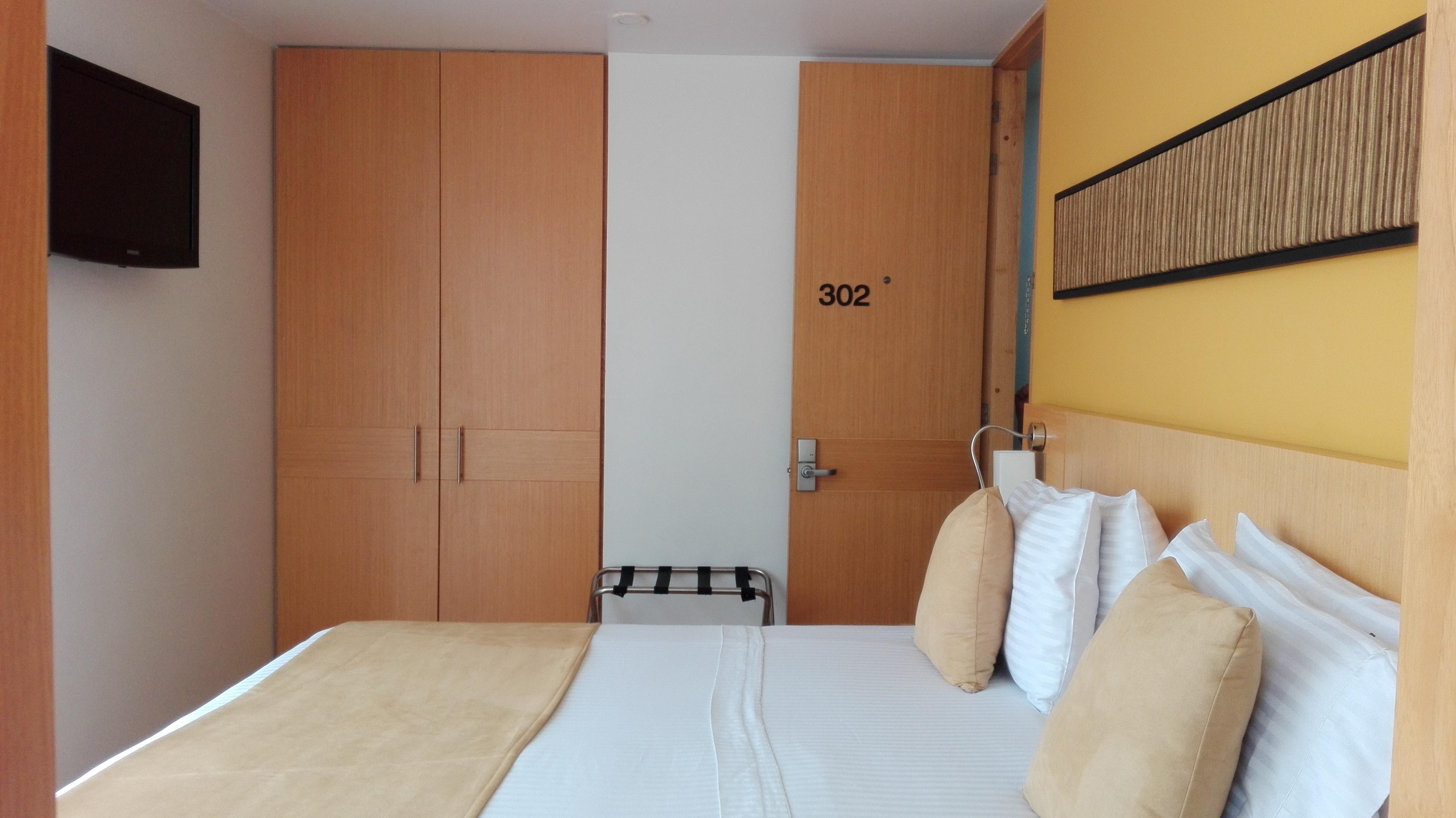 Hotel Dorado Ferial Bogotá Eksteriør billede