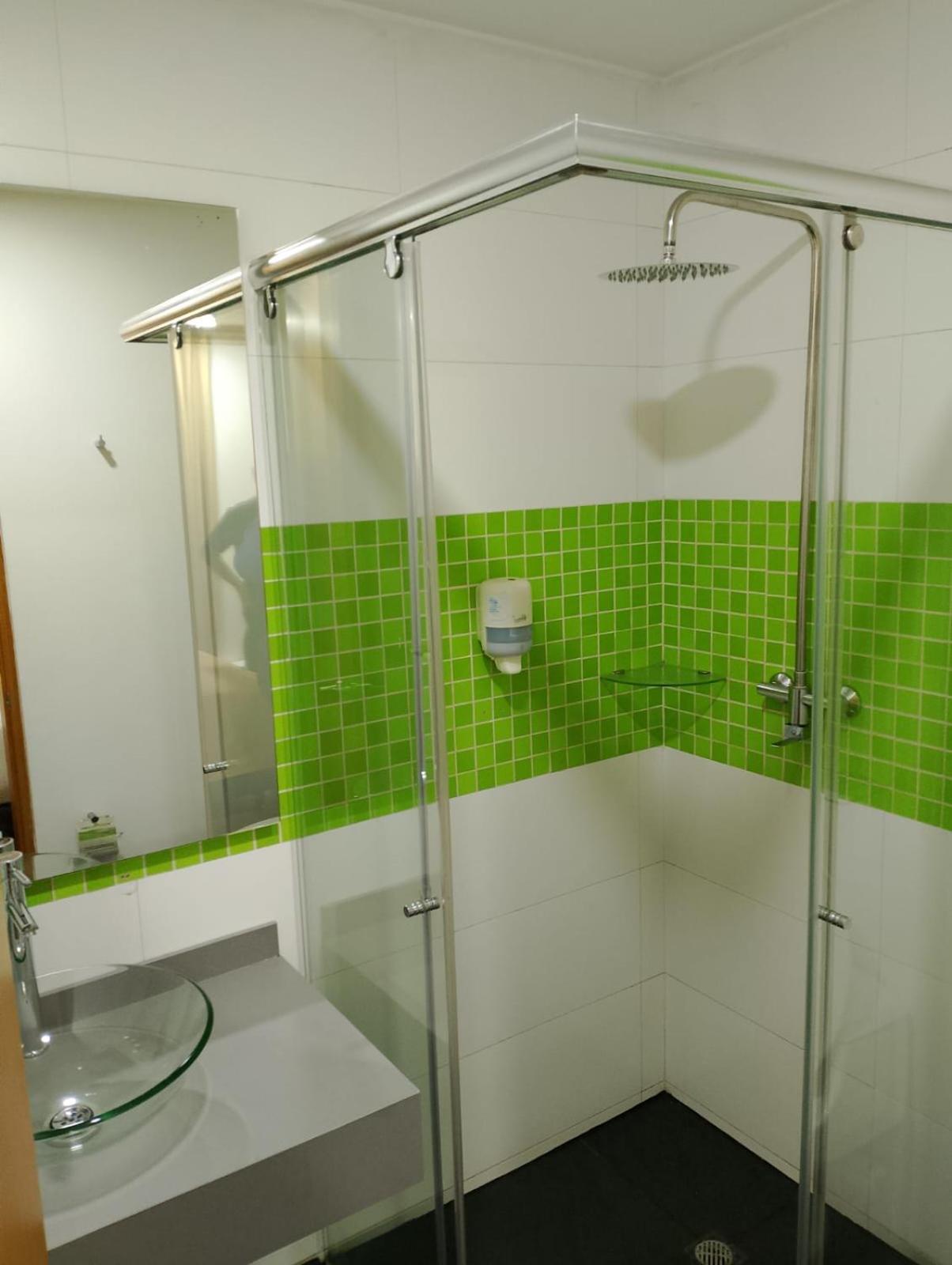 Hotel Dorado Ferial Bogotá Eksteriør billede
