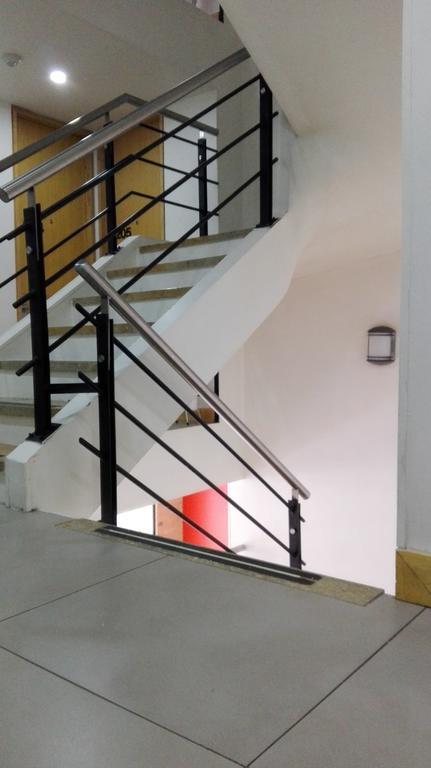 Hotel Dorado Ferial Bogotá Eksteriør billede