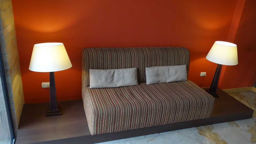 Hotel Dorado Ferial Bogotá Eksteriør billede