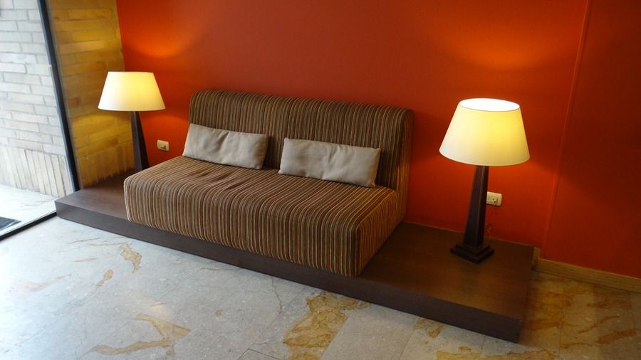 Hotel Dorado Ferial Bogotá Eksteriør billede